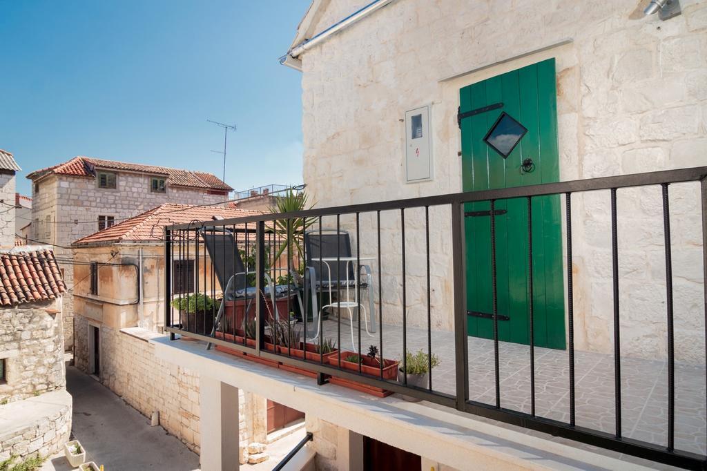 Guest House Vagabundo Imb Split Exterior photo