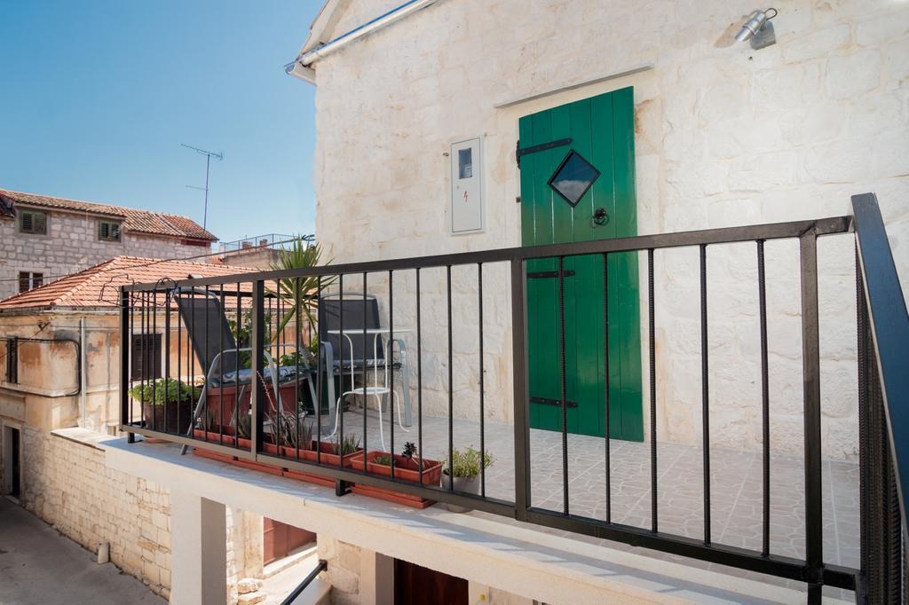 Guest House Vagabundo Imb Split Exterior photo