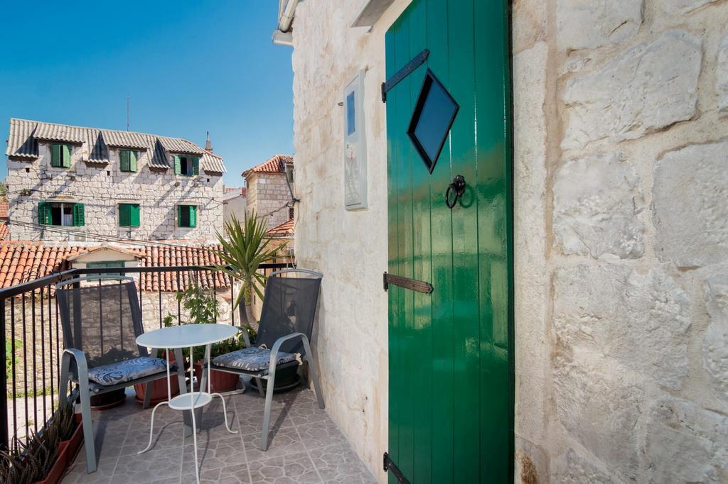 Guest House Vagabundo Imb Split Exterior photo