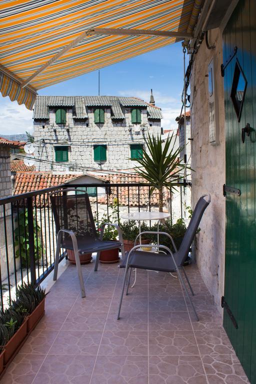 Guest House Vagabundo Imb Split Exterior photo